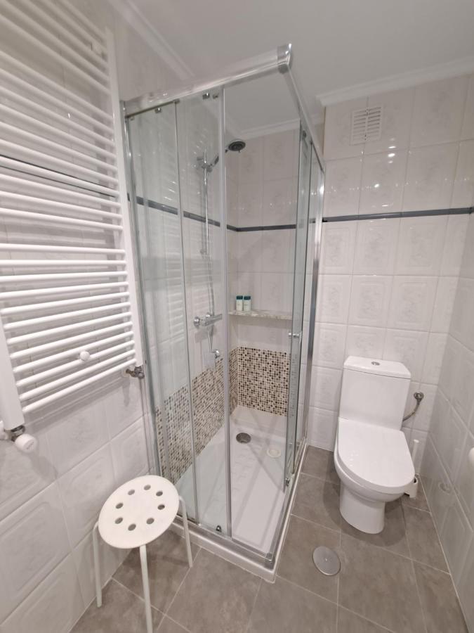 Gijon Playa Cerca, Wifi Y Parking - Vut-1523As Apartment Luaran gambar