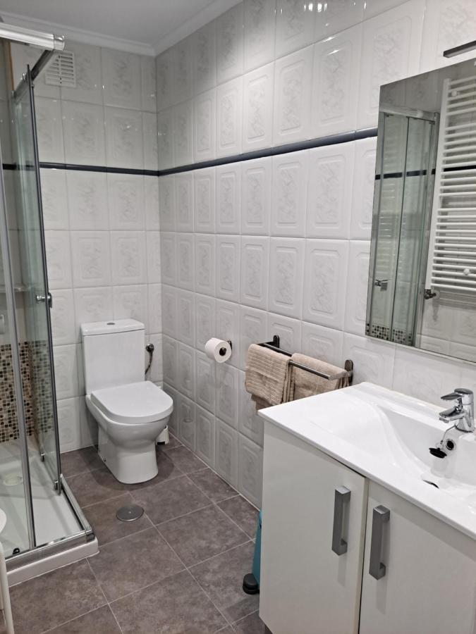 Gijon Playa Cerca, Wifi Y Parking - Vut-1523As Apartment Luaran gambar